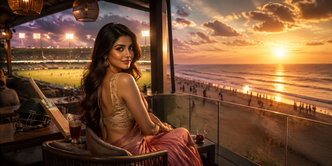 কক্সবাজারে ক্রিকেট বেটিং খেলা