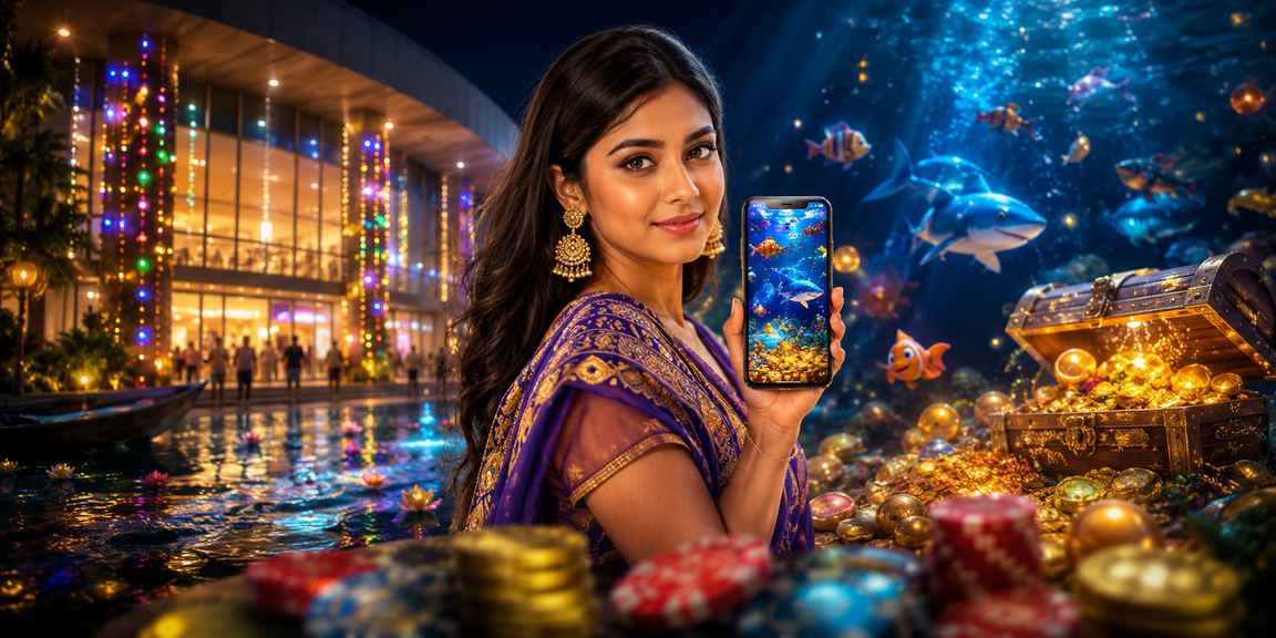 রংপুরে ফিশিং গেম ও বিনোদন