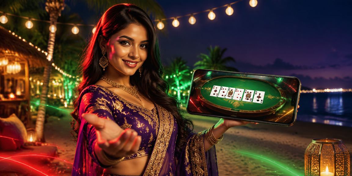 সেন্ট মার্টিন টিন পট্টি গেম বিশ্লেষণ